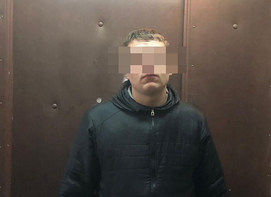 Фото: УМВД России по Тульской области