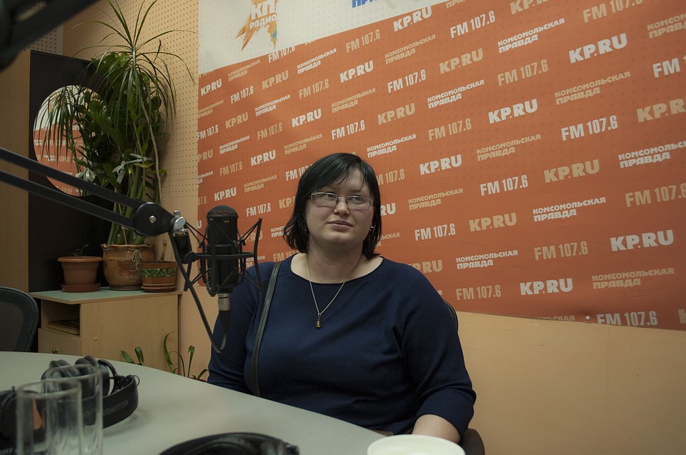 Кузнец Александра Муратдымова