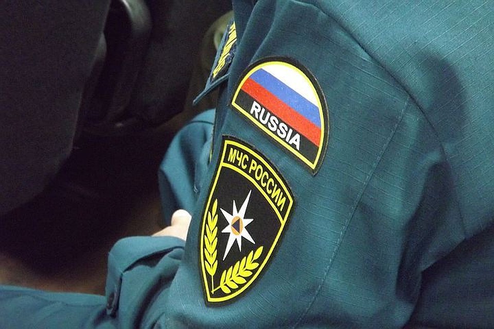 Памятный камень работе спасателей и пожарных будет стоять на Пожарной площади