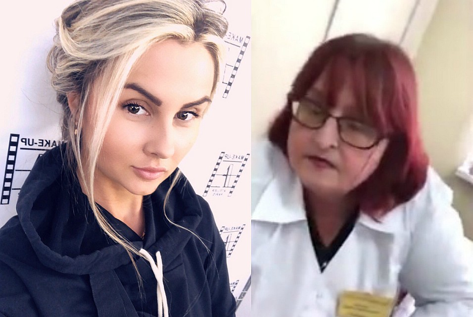 На повестке дня у Надежды новый поход за рецептом, прежнего терапевта, Людмилу, в больнице она уже не встретит.