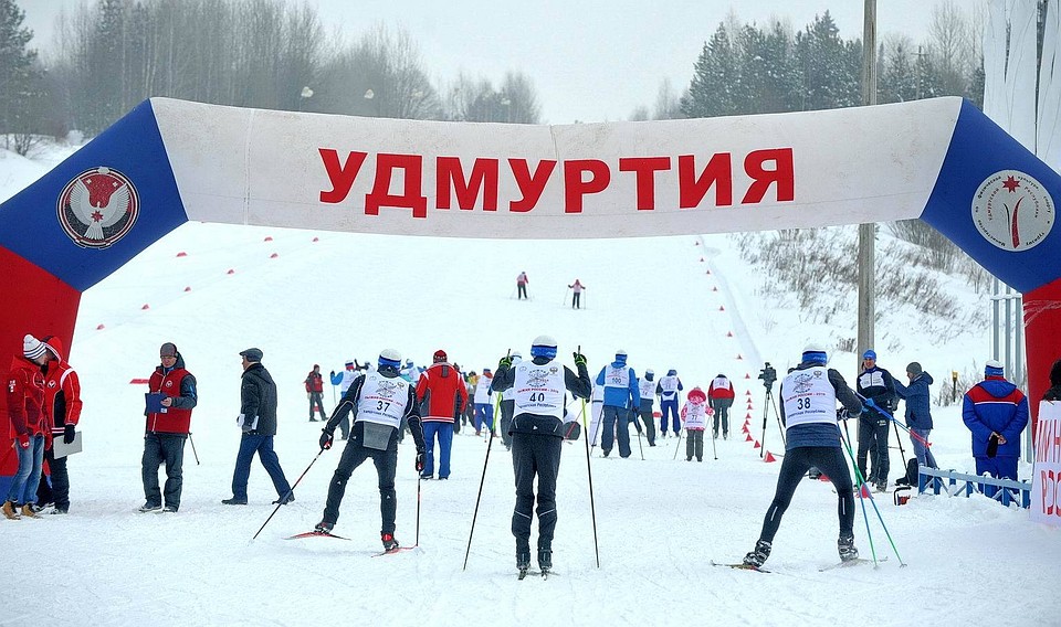 Фото: пресс-служба главы и правительства Удмуртии