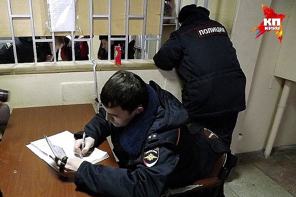 Ущерб от незаконной деятельности составил более 420 000 рублей