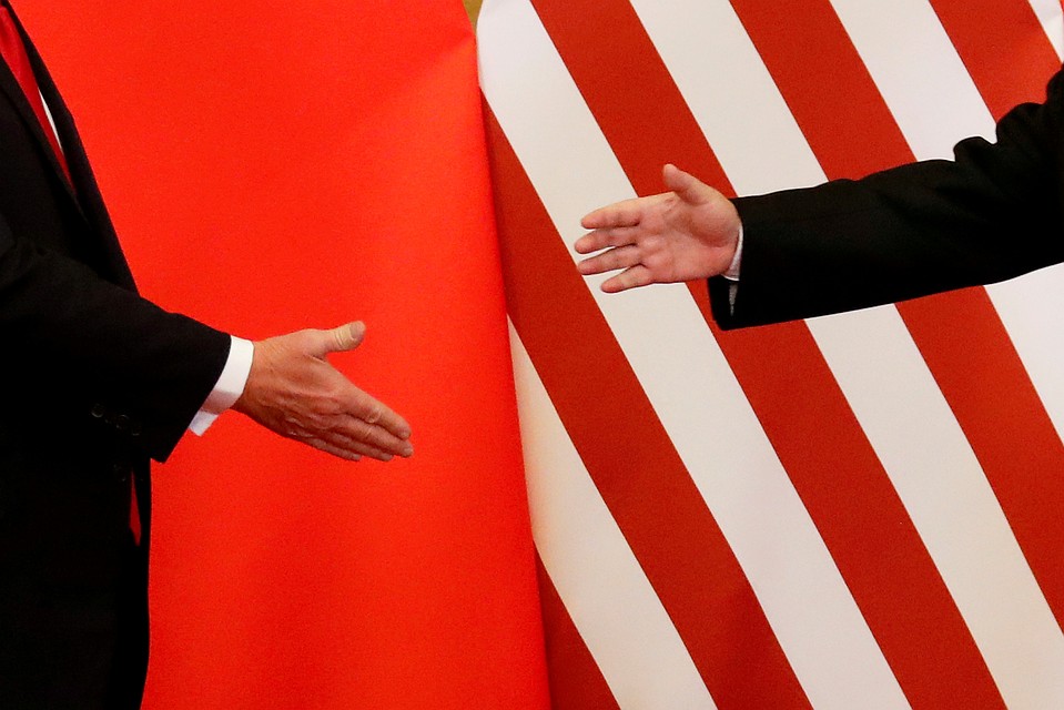 Саммит с участием Трампа и Си Цзиньпина может пройти в поместье президента США