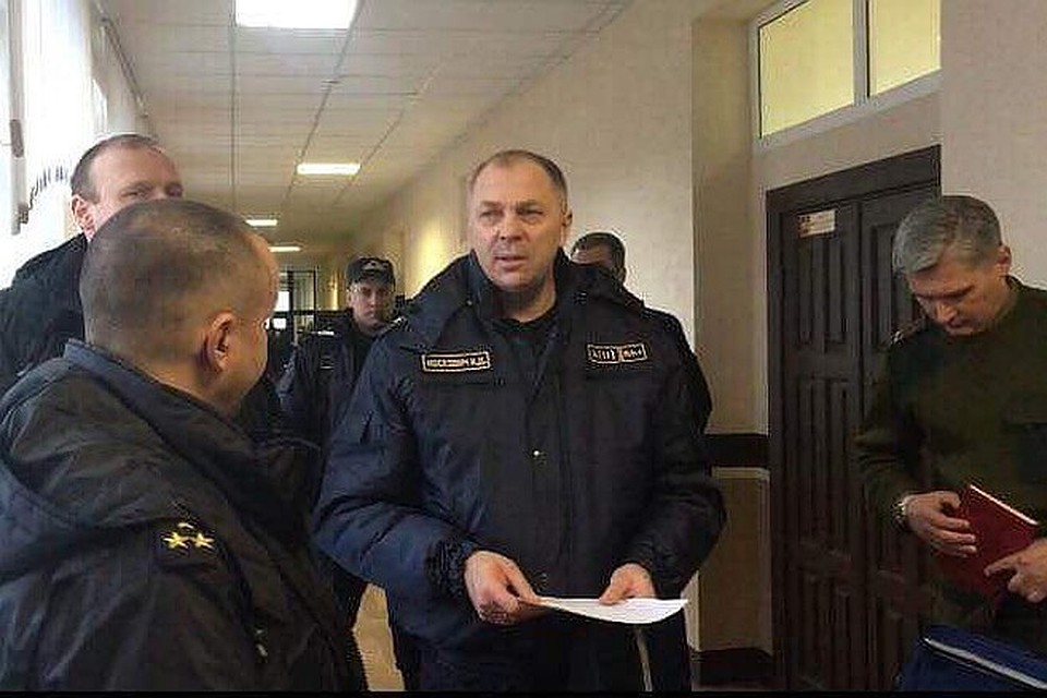 Источник : Следственный комитет Беларуси