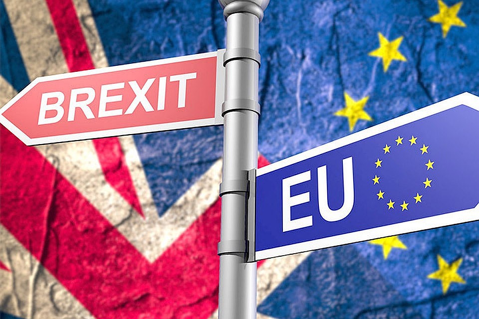 "Brexit" побудил десятки тысяч британских граждан сменить свое подданство на гражданство других стран. Фото: с сайта vestikavkaza.ru