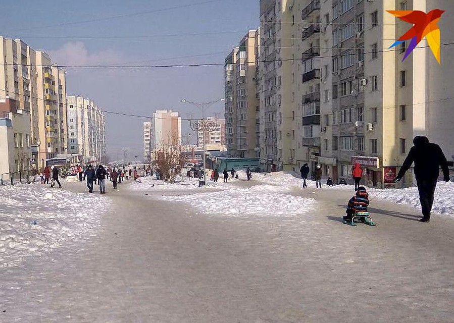 В Саратове будет морозно