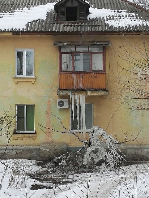 Фото: Екатерина Кондаурова.