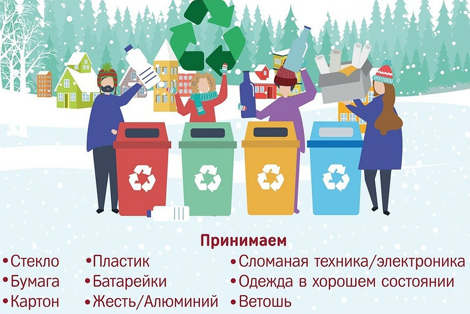 Акции проходят каждый месяц.