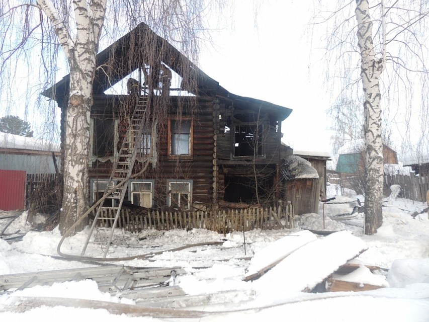 Фото: ГУ МЧС по Удмуртии