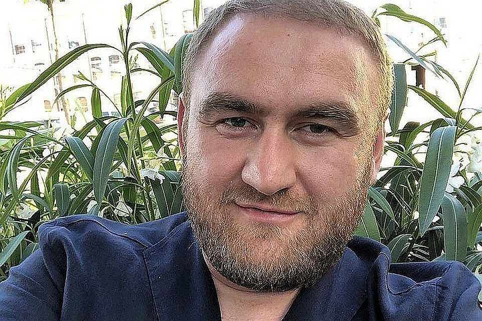Арашуковым не понравилось в "Лефортово"