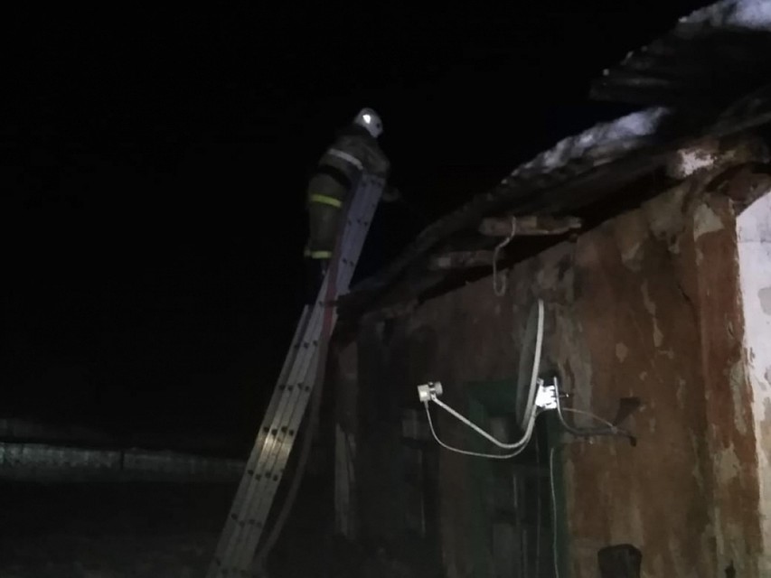 Фото: ГУ МЧС России по Орловской области