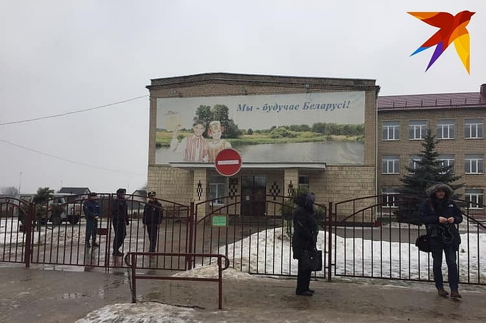 Школьник-убийца из Столбцов отказывается от дачи показаний