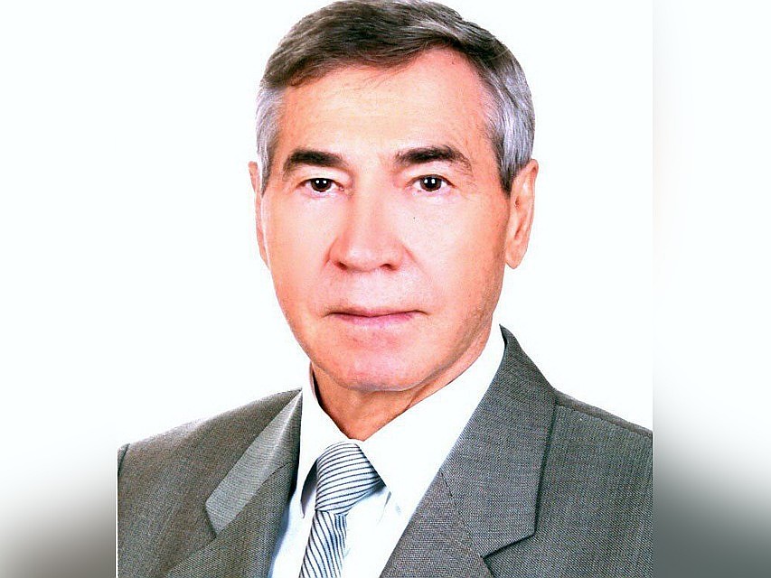 Вадим Соловьев не дожил до своего 72-летия три недели. фото: cheladmin.ru.
