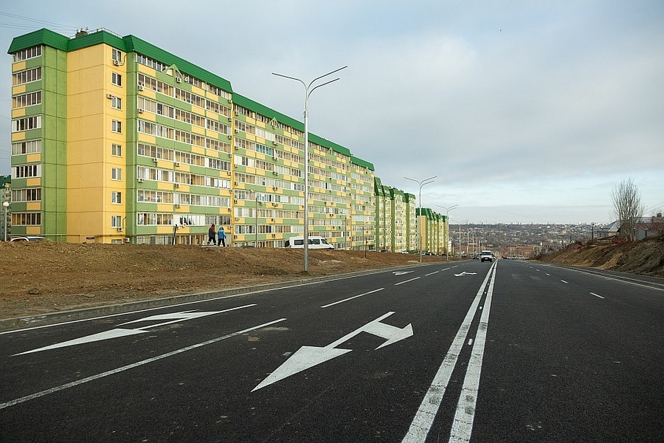 Фото администрации ВО.