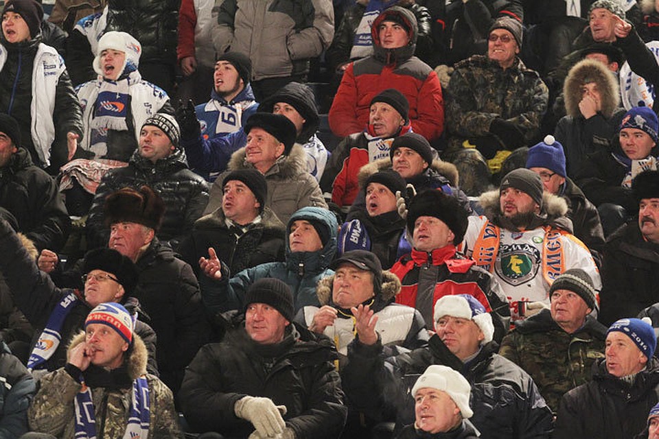 В Иркутске 13 февраля начнутся игры чемпионата России по хоккею с мячом среди женских команд