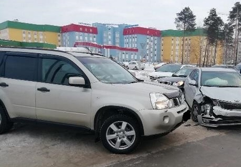 Фото с сайта Госавтоинспекции ХМАО-Югры