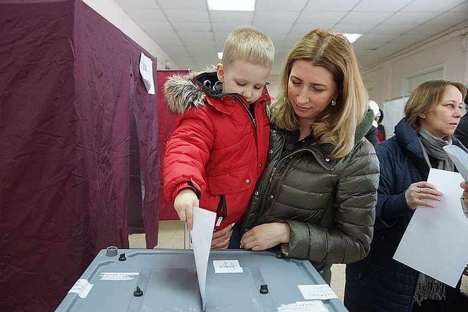 Пока инициатива находится на уровне обсуждений