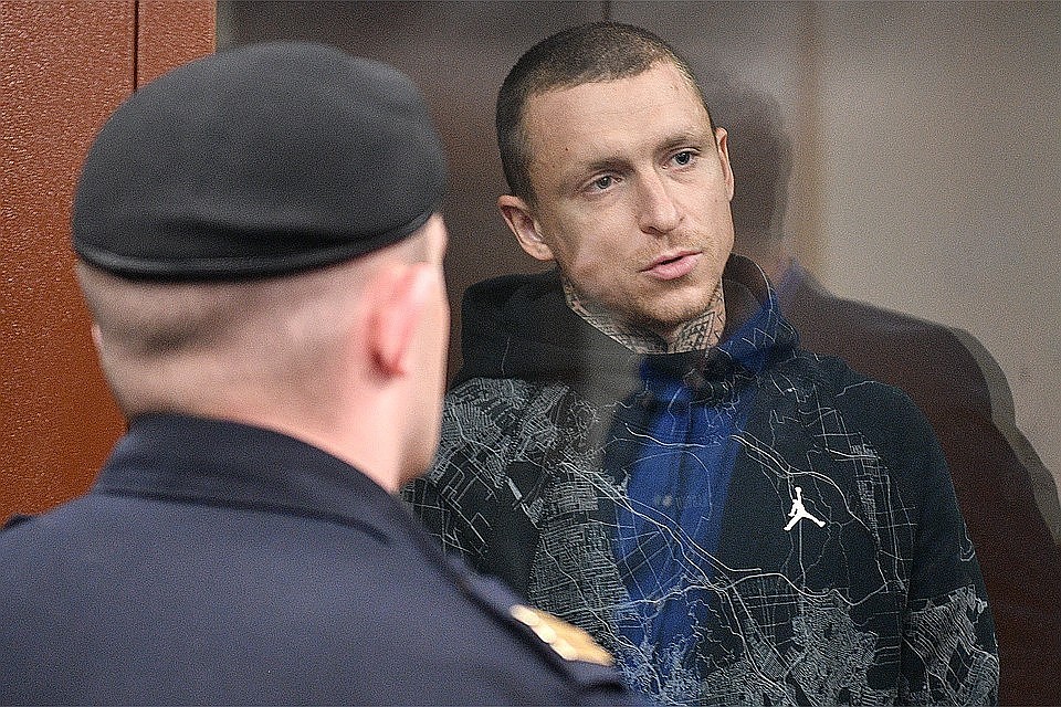 Мамаев заявил о своем участии в матче как только правозащитники сообщили о переговорах с руководством ФСИН