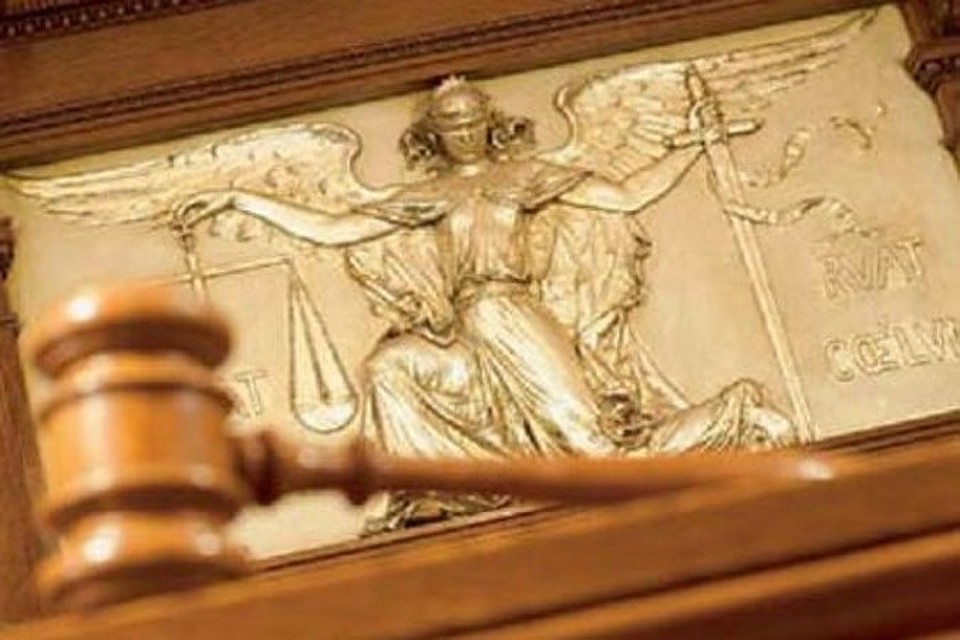 Мужчина ответит за свой поступок в суде