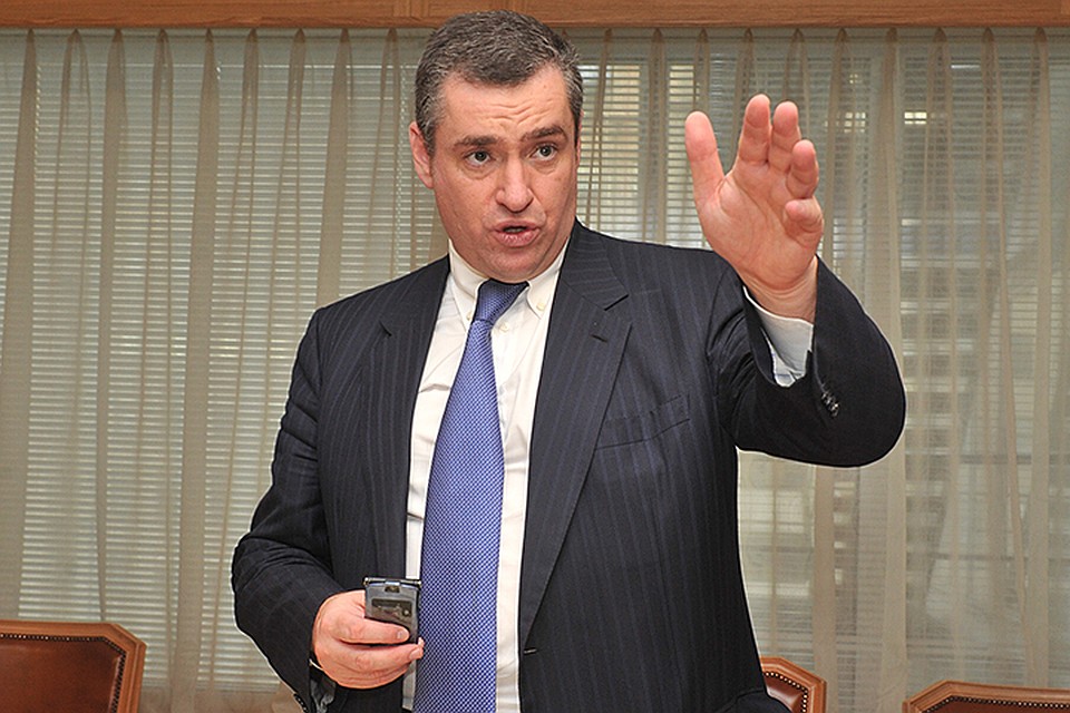 Леонид Слуцкий объяснил, надо ли России поддерживать далекую Венесуэлу или Северную Корею