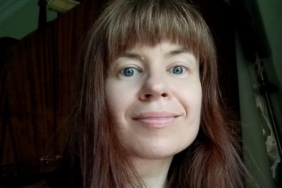 Гомельчанка попытается доказать, что она занята в экономике. Фото: Facebook Марии Тарасенко