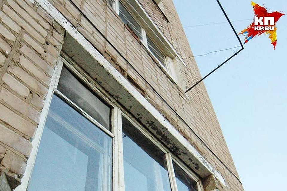 Планируется, что аварийный дом будет снесен будущим застройщиком
