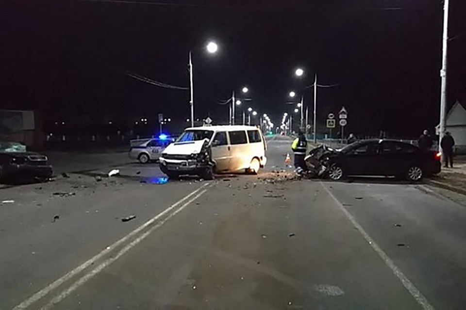 Фото: ГАИ УВД Гомельского облисполкома