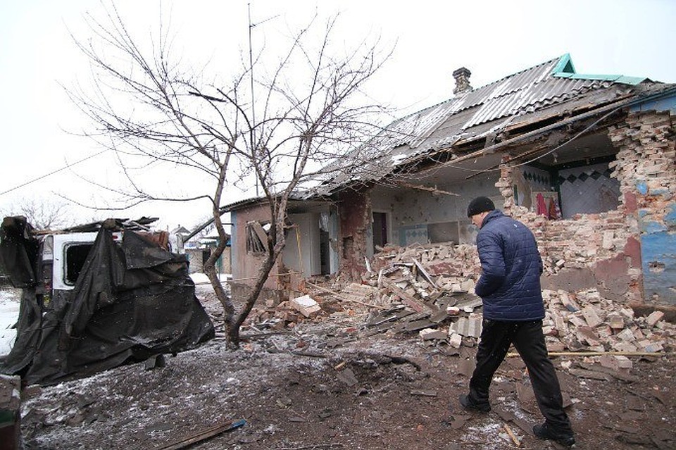ФОТО: архив социальных сетей