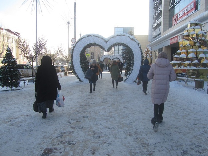 А у соседей лучше