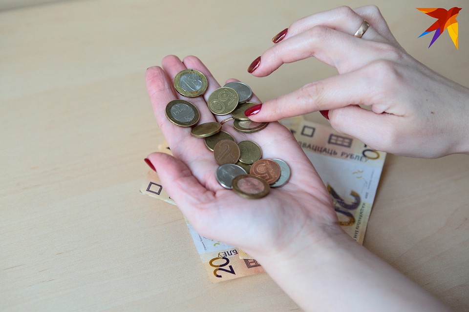 В прошлом году реальные доходы выросли на 8%.