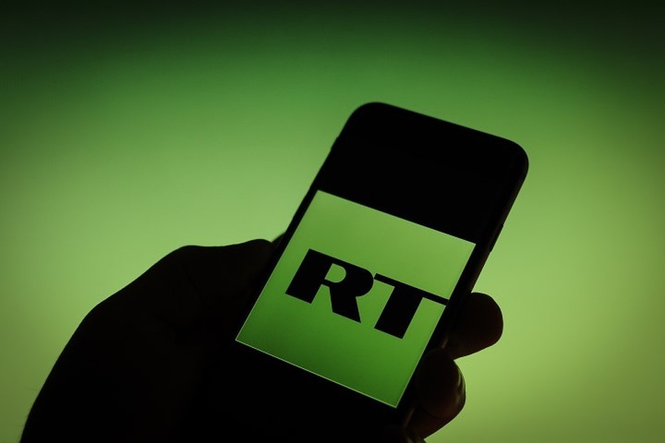 Общественная палата РФ попросит ОБСЕ дать оценку «синдрому RT» в США