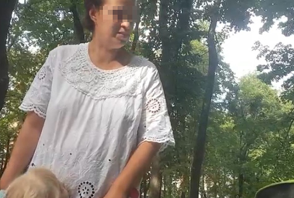 Синдикат по продаже детей накрыли в Нижнем Новгороде. ФОТО: движение "Альтернатива".