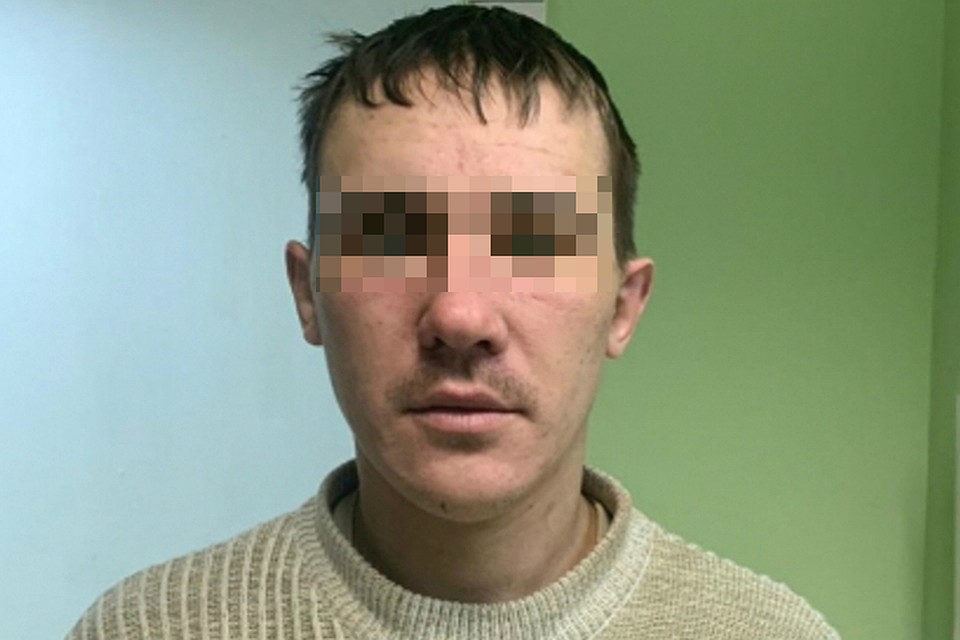 Задержан карманник, укравший телефон во время драки в иркутском кафе.