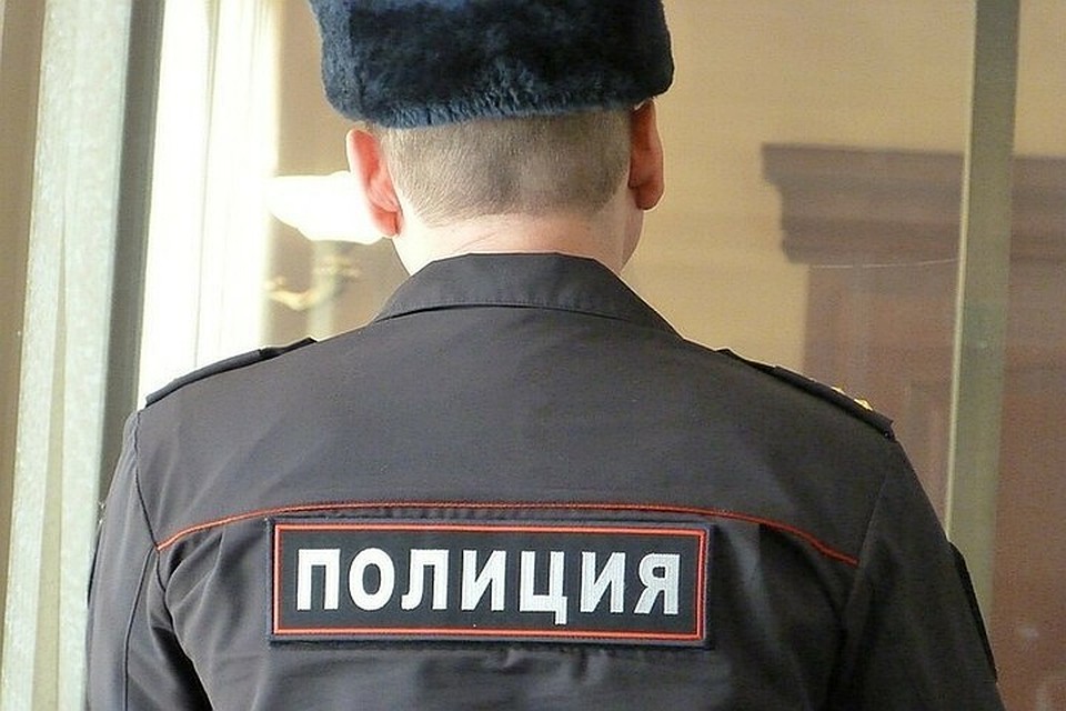 В Краснодарском крае бывшие полицейские обвиняются в продаже наркотиков