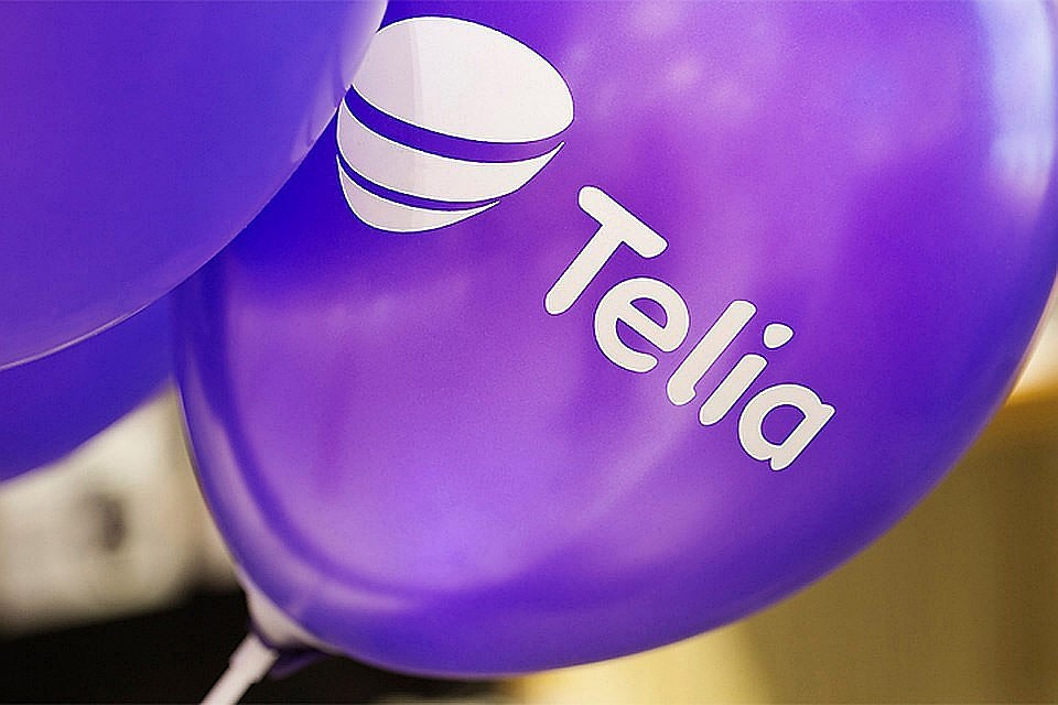 Суд в Швеции оправдал компанию Telia по делу о взятках. Фото: с сайта ccvest.no