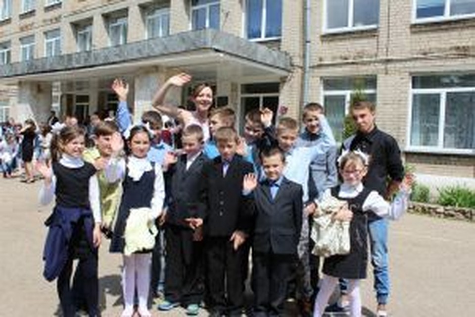 ФОТО: из архива пресс-службы администрации МО «Кардымовский район».