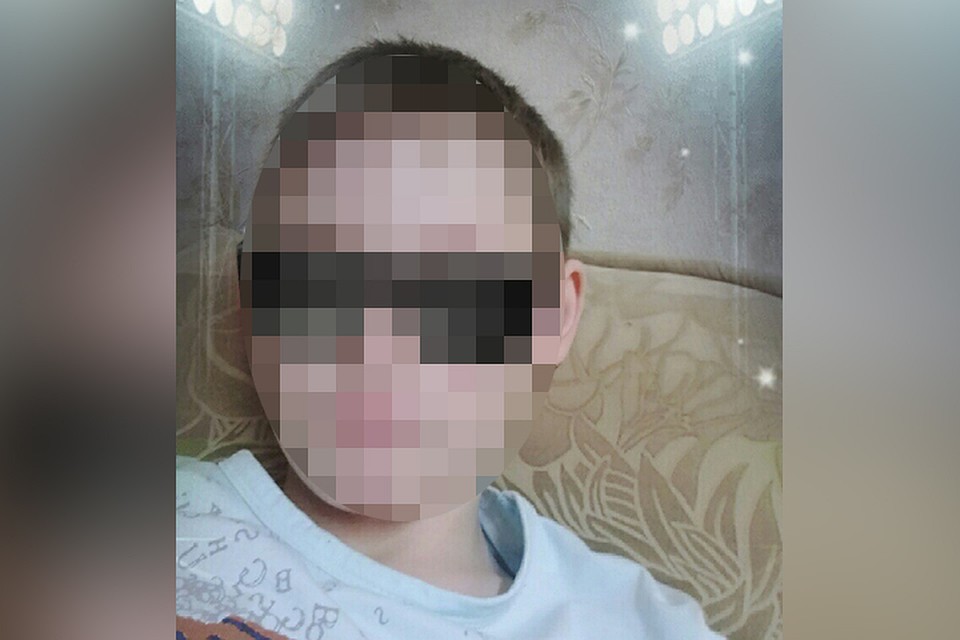 Четвероклассник умер, так и не придя в сознание.