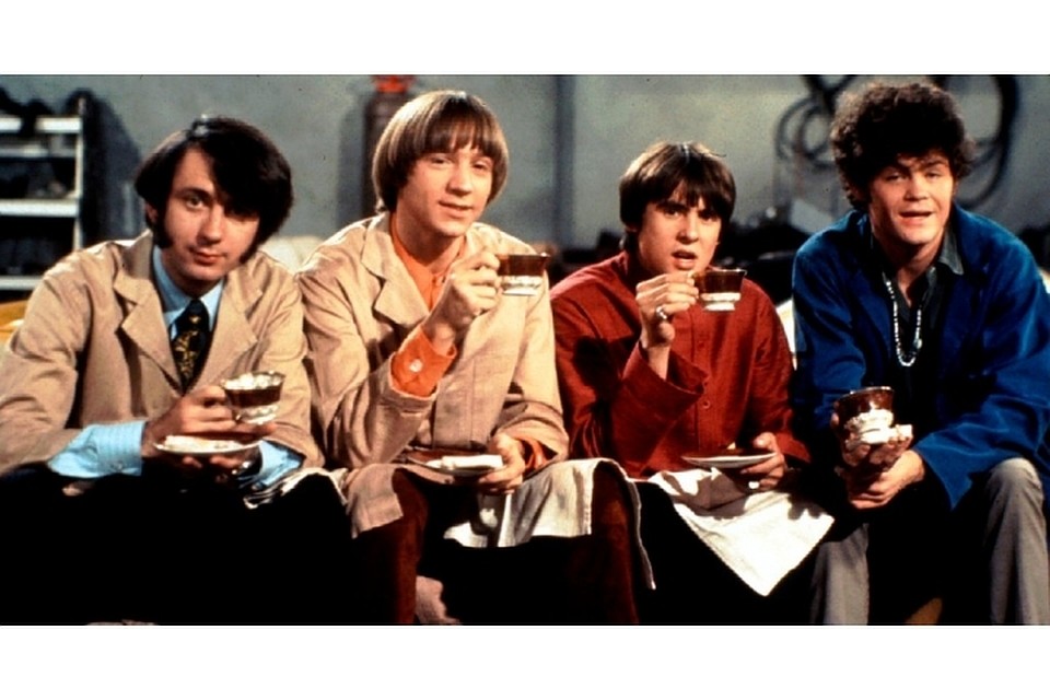 Умер Питер Торк - бас-гитарист рок-группы The Monkees