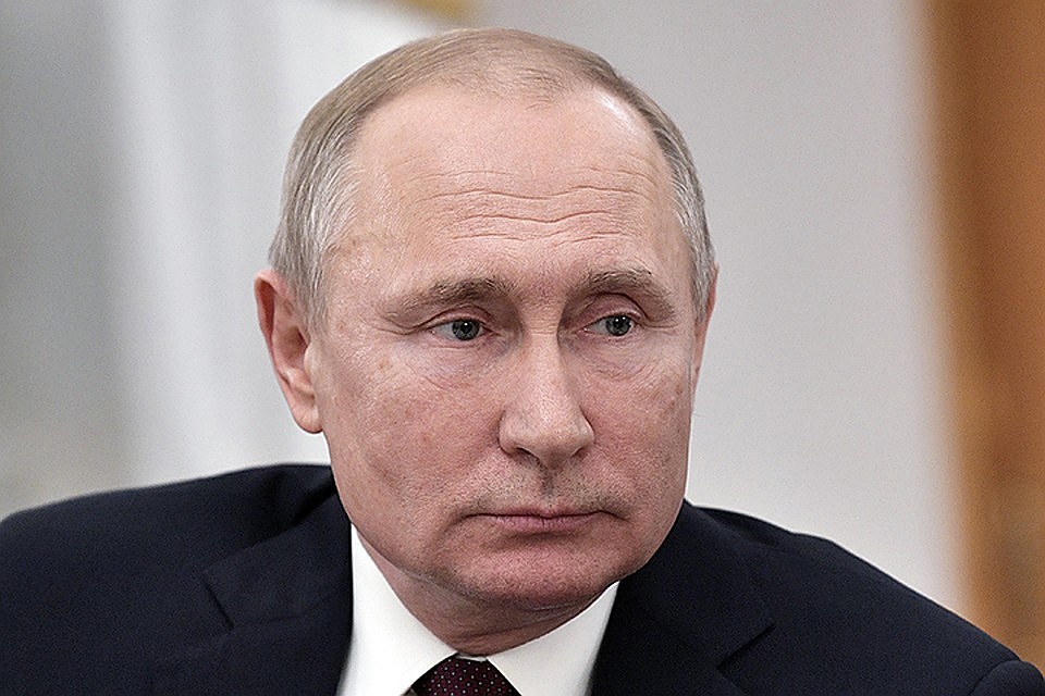 Согласно поручению президента, сразу несколько российских городов попали в список охраняемого исторического наследия - целиком или частично. Фото: Алексей Никольский/ТАСС