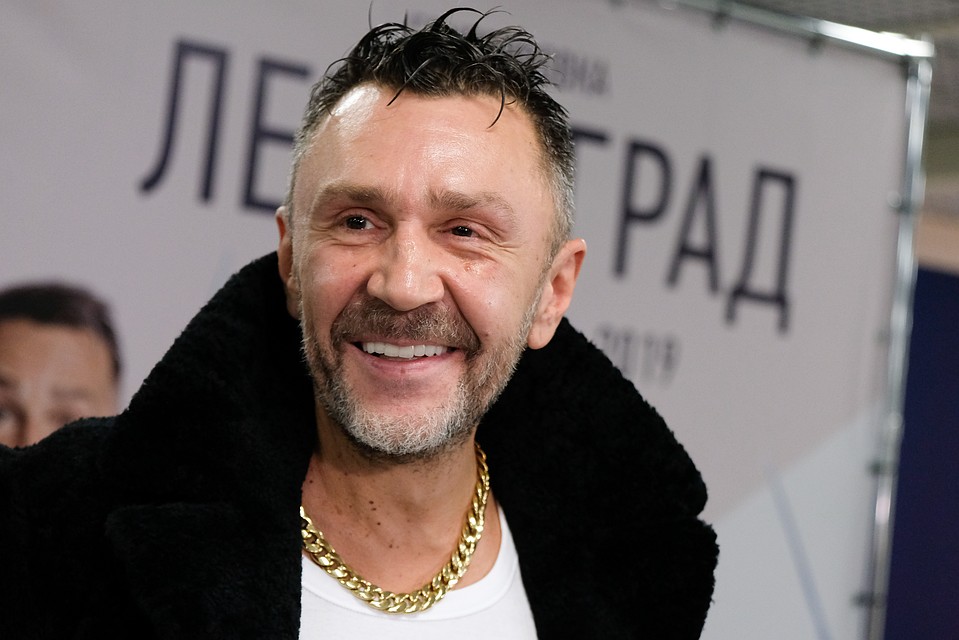 Шнуров ответил на обвинения и извинения Собчак