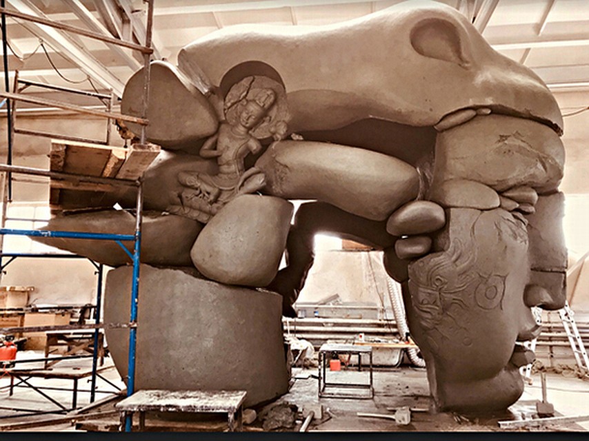 Фото: газета СФУ