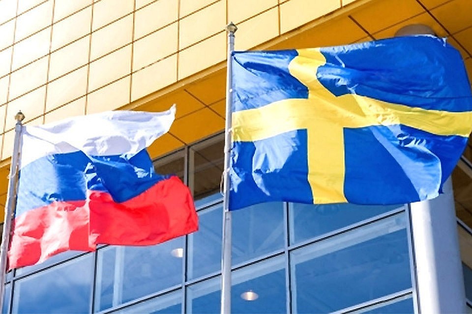 Парламент Швеции одобрил решение по изменению соглашения с Россией об избежании двойного налогообложения. Фото: с сайта tv21.ru