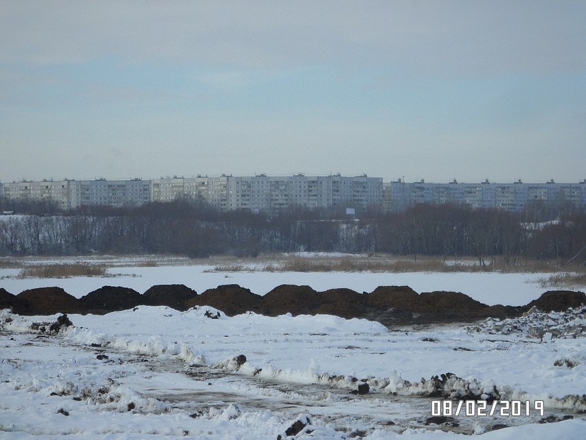 Фото: группа «Рязань ЭКОЛОГИЯ»