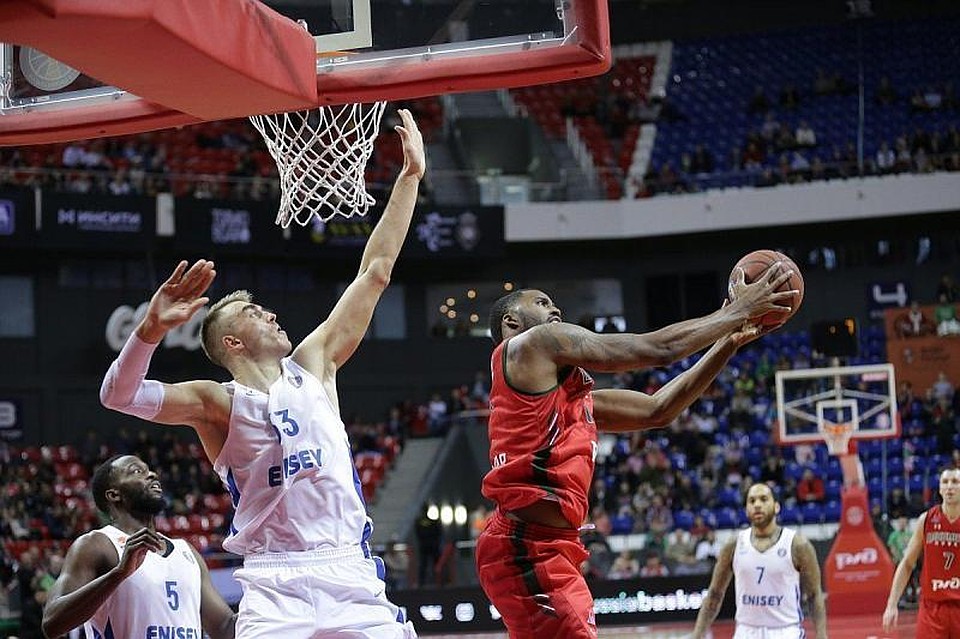 Фото: lokobasket.com