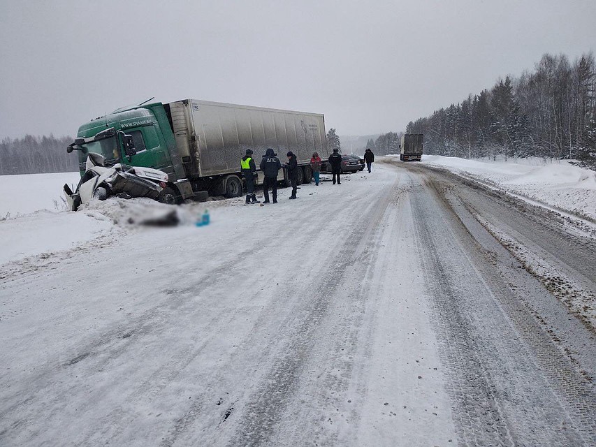 Фото: 1 отдел УГИБДД по Удмуртии