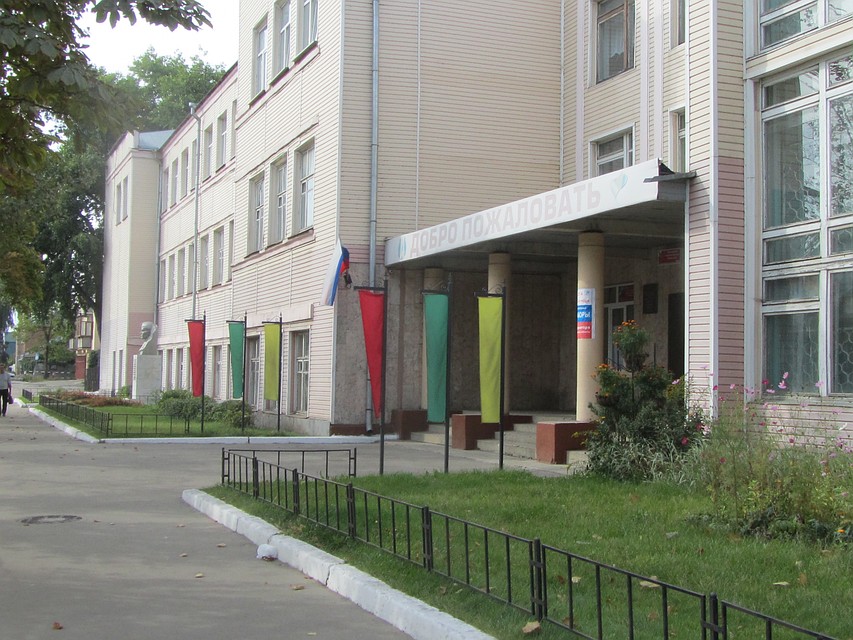 В школе №36 записи с камер хранили меньше 30 дней