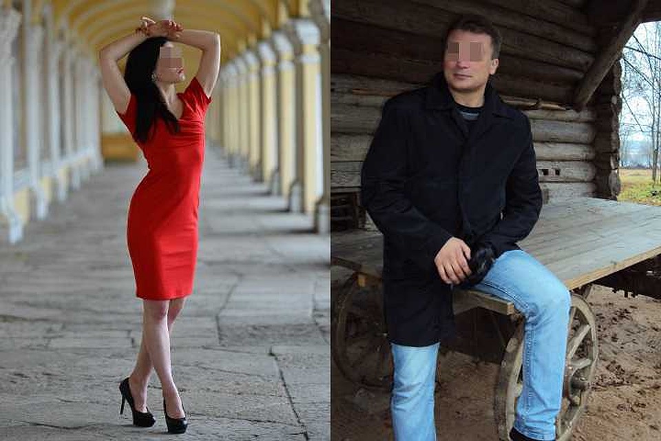 Мужа с женой обвиняют в продаже килограмма амфетамина
