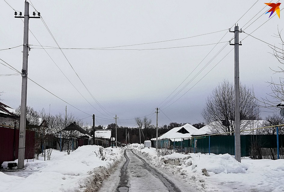 В списке первоочередных задач - улучшение жилищных условий селян