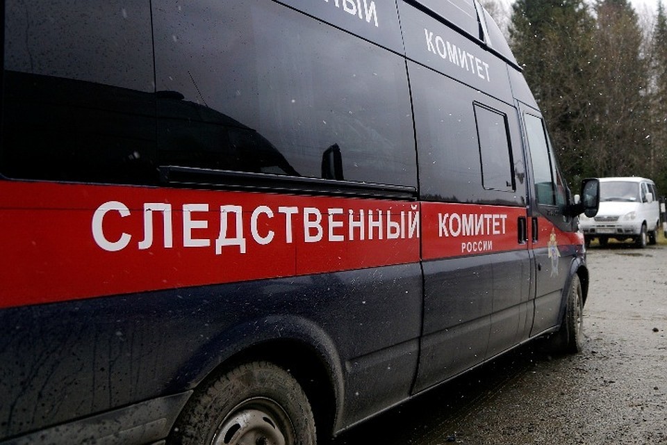 Следственный комитет проверит, почему уже 7 лет люди живут в аварийном доме
