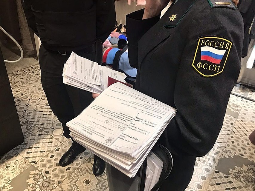Должница по алиментам в Хабаровском крае рискует стать уголовницей